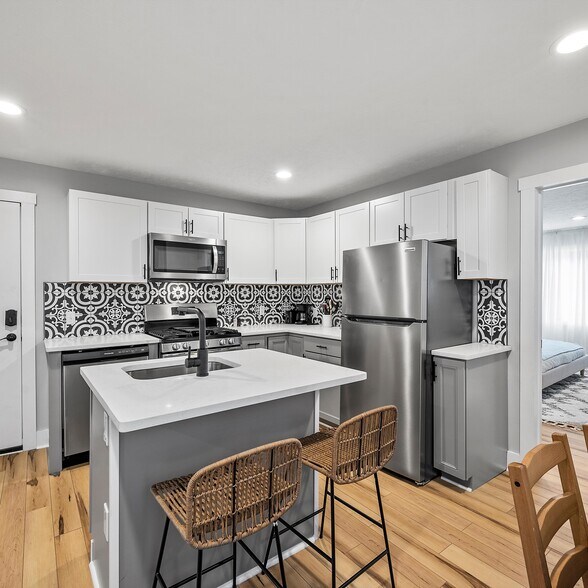 More Photos Of 1117-1119 Spring Garden Ave, Pittsburgh Apartments For Sale