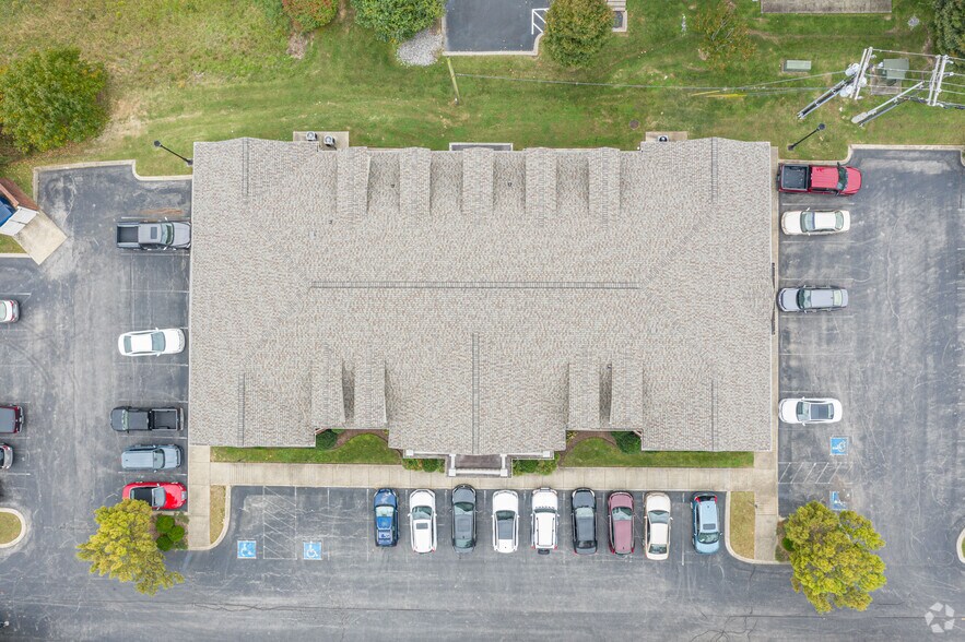 More Photos Of 547 N Mt Juliet Rd, Mount Juliet Office For Lease