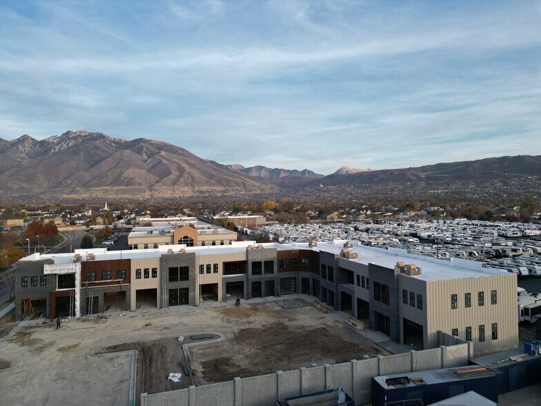 More Photos Of 74 E 13065 S, Draper Office For Sale