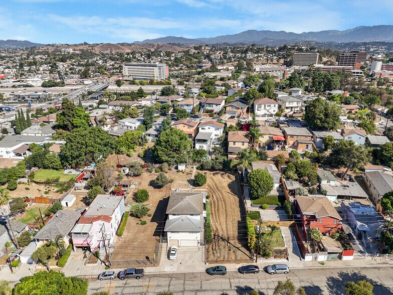 More Photos Of 4419 City Terrace Dr, Los Angeles Multifamily For Sale