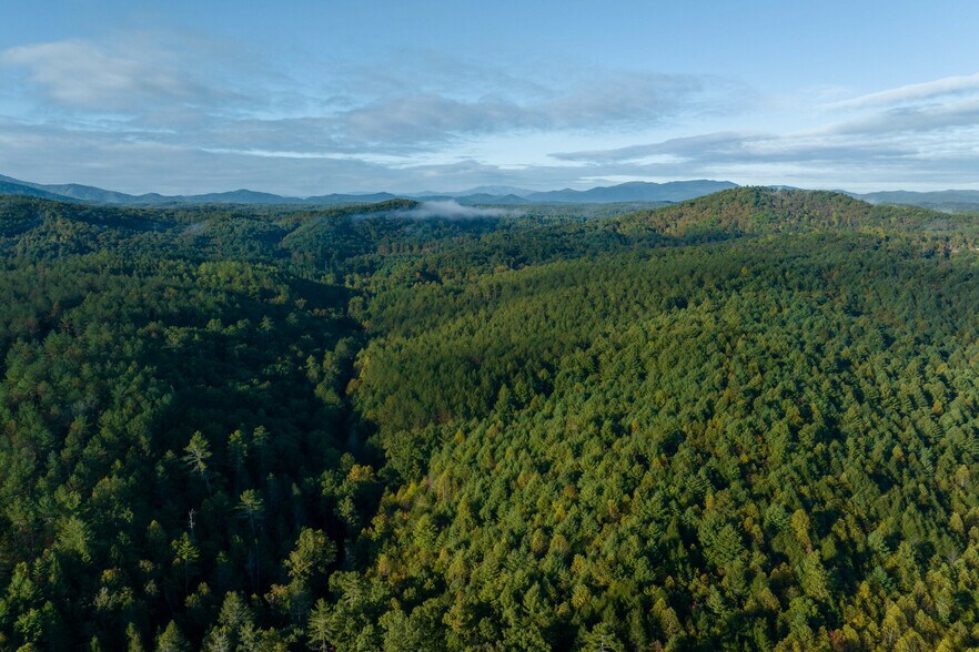 More Photos Of 2108 River Hill Road, Murphy Land For Sale