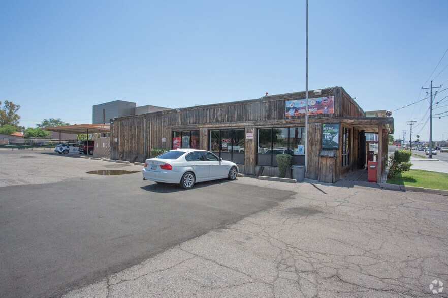 More Photos Of 4215 N 7th St, Phoenix Convenience Store For Sale