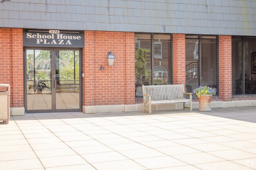 More Photos Of 374 Millburn Ave, Millburn Office For Lease