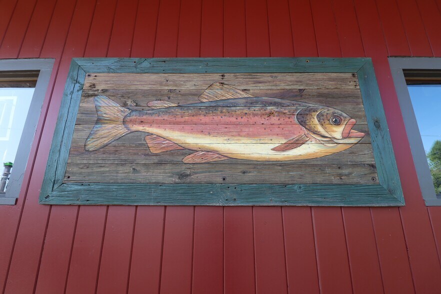More Photos Of 13 Hwy, Herbster Restaurant For Sale