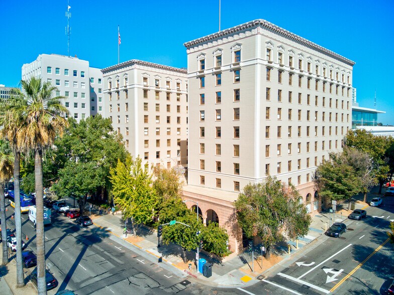More Photos Of 1121 L St, Sacramento Office For Lease