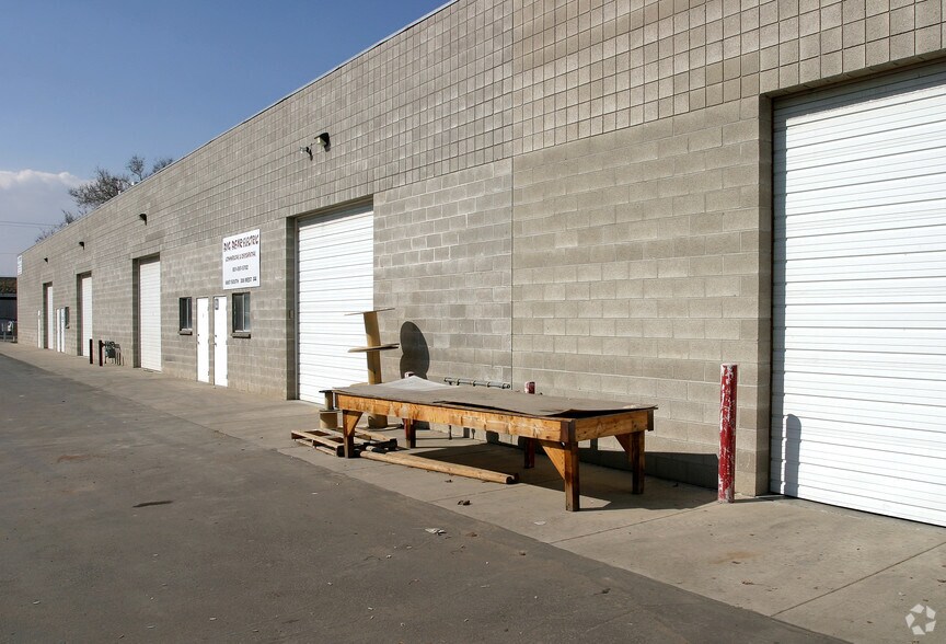 More Photos Of 6667 S Cottonwood St, Salt Lake City Warehouse For Lease