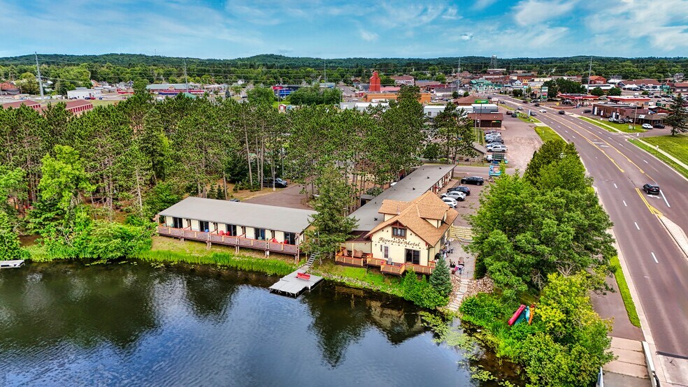 More Photos Of 10429 State Road 27, Hayward Hotel For Sale