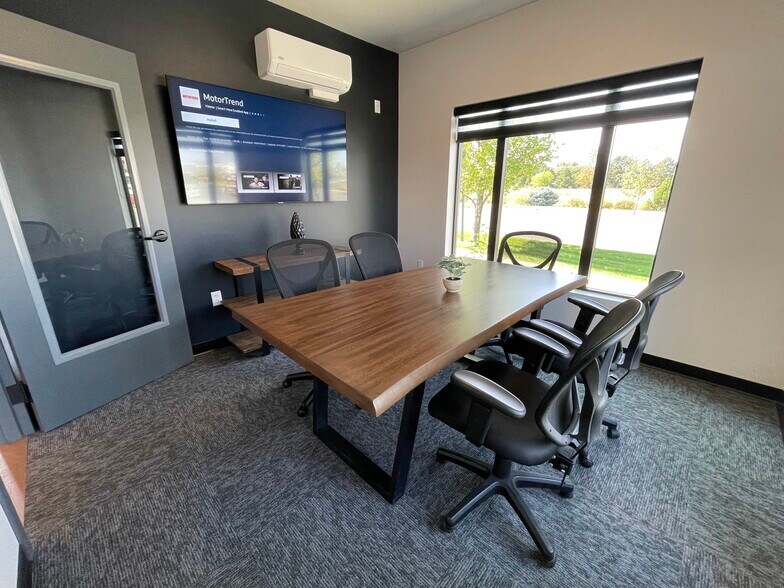 More Photos Of 1551 S Deer Heights Rd, Spokane Warehouse For Sale