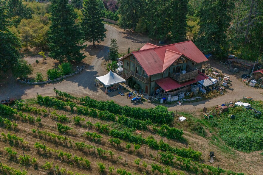 More Photos Of 2300 E Wellington Rd, Nanaimo Land For Sale