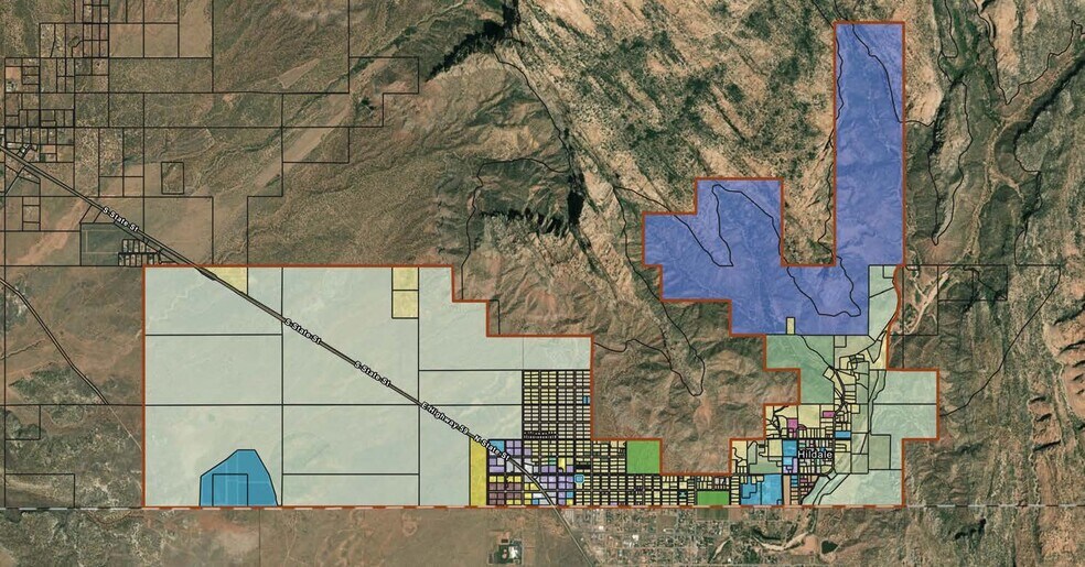 More Photos Of 23 Lots, Hildale Land For Sale