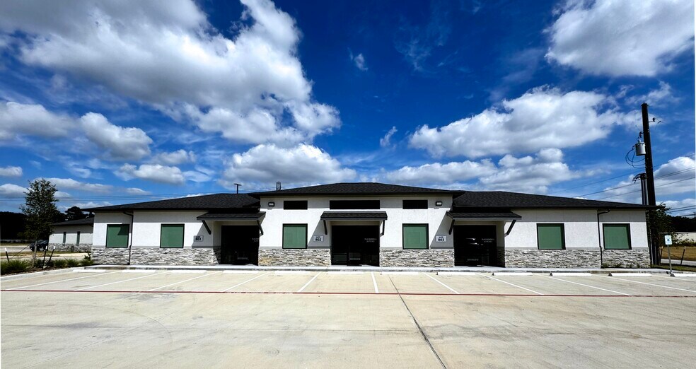 More Photos Of 7630 Dowdell Rd, Spring Unknown For Lease