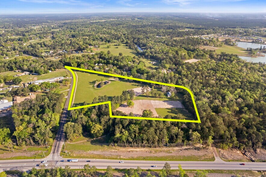 More Photos Of 0 FM 1484 Rd, Conroe Land For Sale