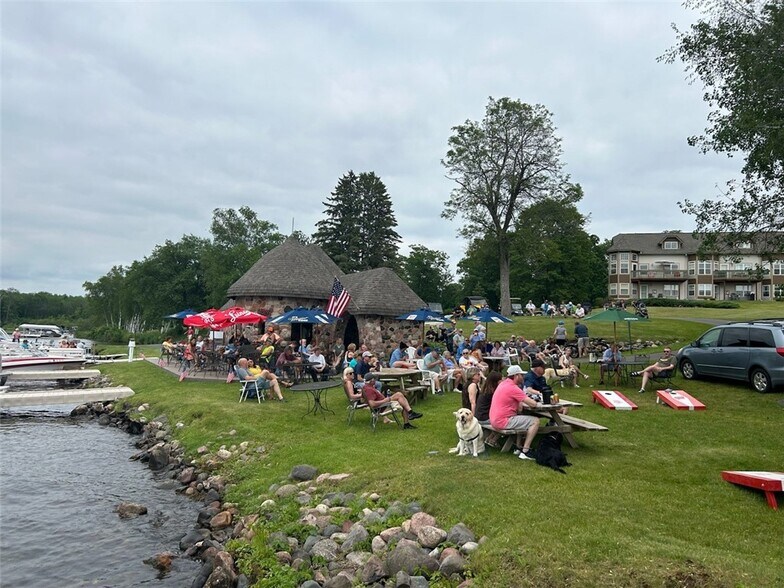 More Photos Of 2855 29th Ave, Birchwood Restaurant For Sale