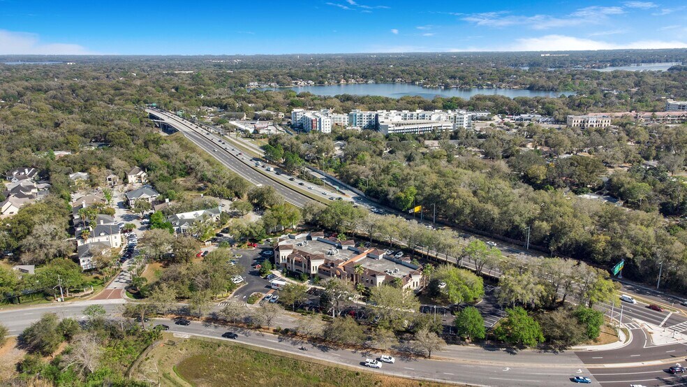 More Photos Of 260 Lookout Pl, Maitland Medical For Lease