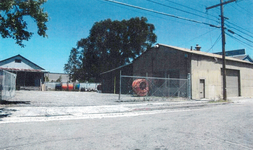 Primary Photo Of 1731 Leslie St, San Mateo Warehouse For Lease