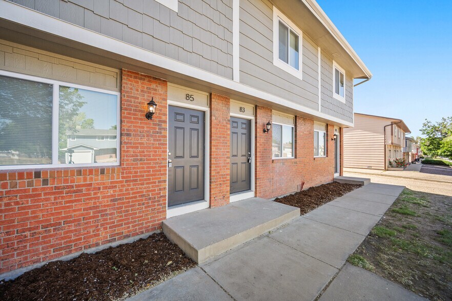 More Photos Of 81 Castle Royal Dr, Pueblo Multifamily For Sale