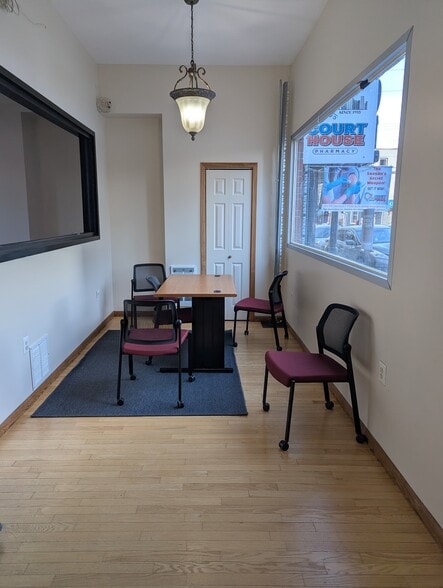 More Photos Of 572-574 Newark Ave, Jersey City Office For Sale
