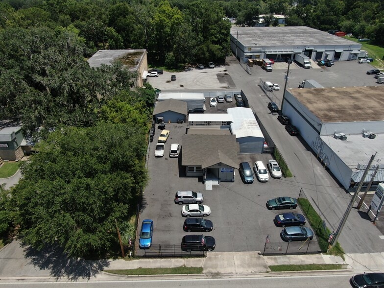 More Photos Of 4527 St Augustine Rd, Jacksonville Freestanding For Sale