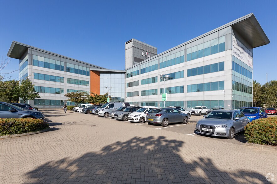 More Photos Of Victory Way, Dartford Coworking Space