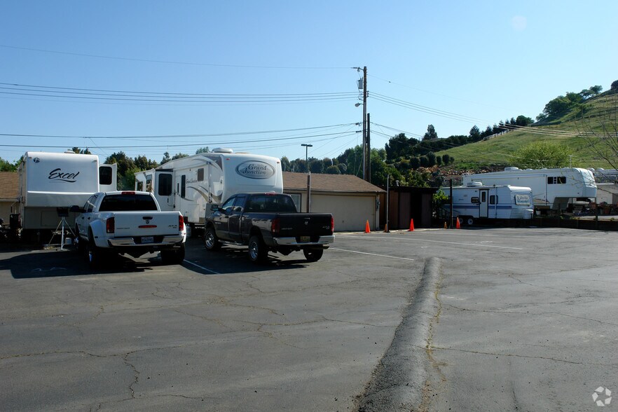 Primary Photo Of 381 Arthur Rd, Martinez Manufactured Housing Mobile Home Park For Sale