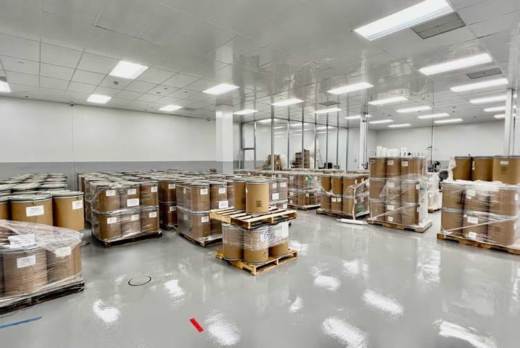 More Photos Of 3615 Old Conejo Rd, Newbury Park Manufacturing For Sale