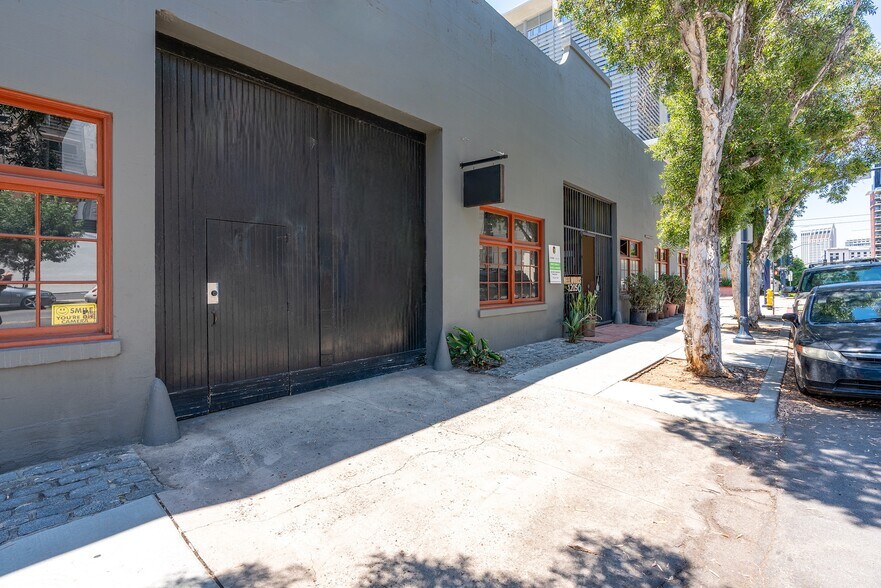 More Photos Of 1201-1205 J St, San Diego Loft Creative Space For Lease