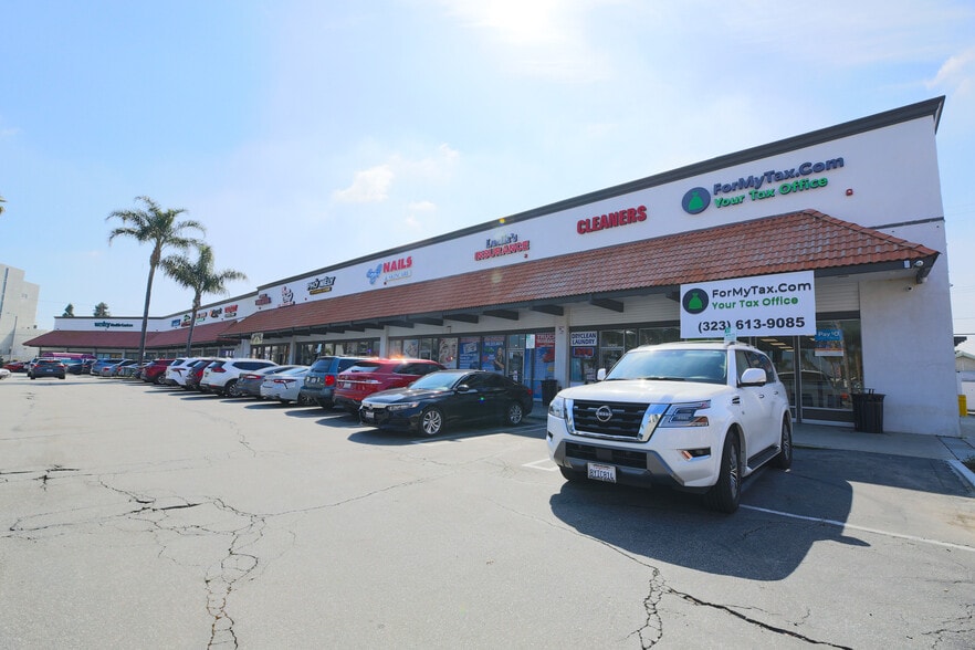 More Photos Of 14301-14379 Clark Ave, Bellflower Unknown For Lease