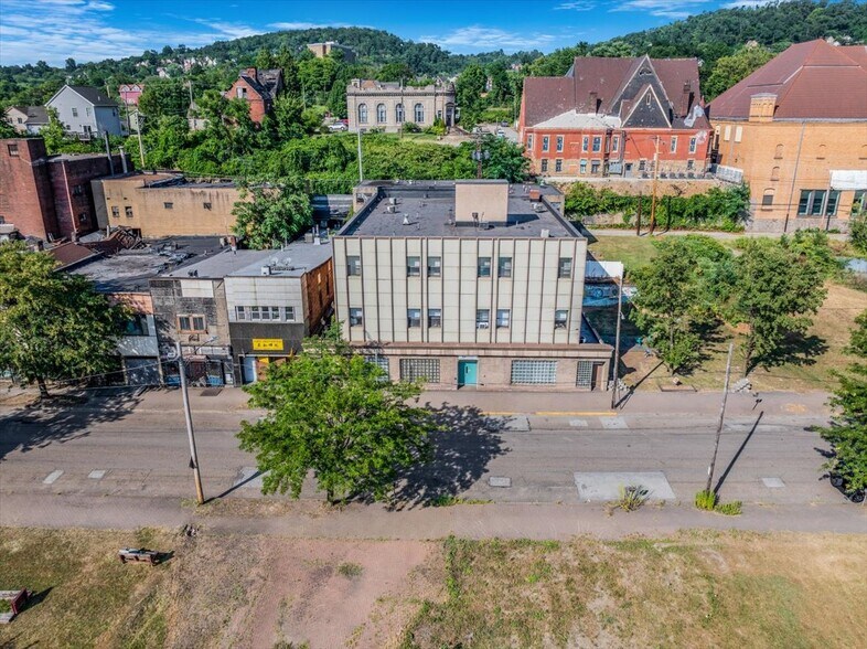 More Photos Of 723 Braddock Ave, Braddock Office For Sale