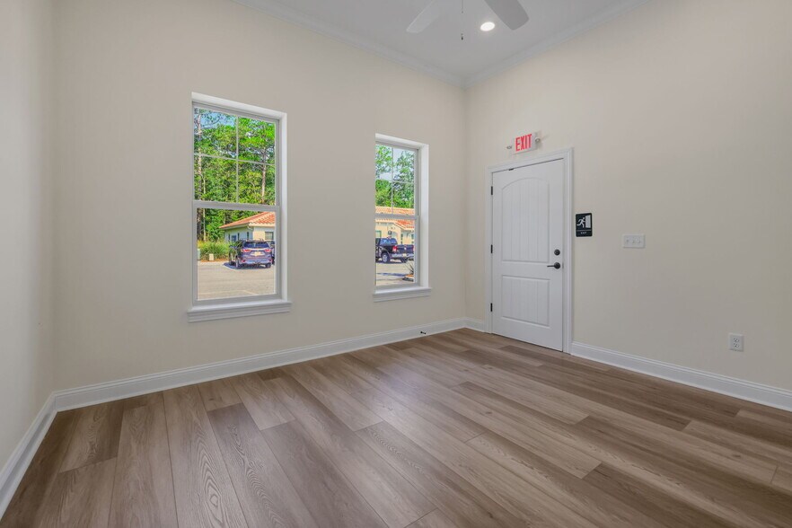 More Photos Of 135 Land Grant St, Saint Augustine Medical For Lease