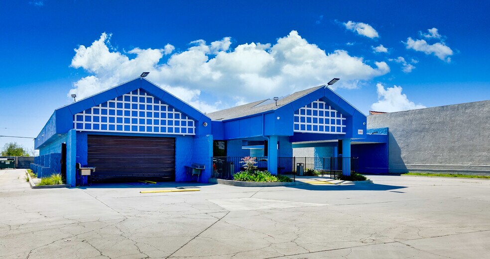 More Photos Of 24055 Sunnymead Blvd, Moreno Valley Carwash For Sale