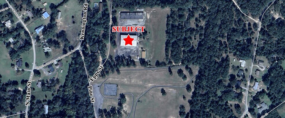 More Photos Of 109 Epps St, Gordon Warehouse For Lease