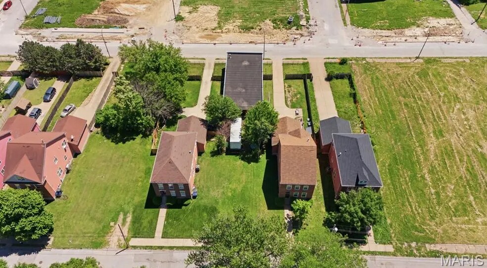 More Photos Of 2605 N 20th St, Saint Louis Industrial For Sale