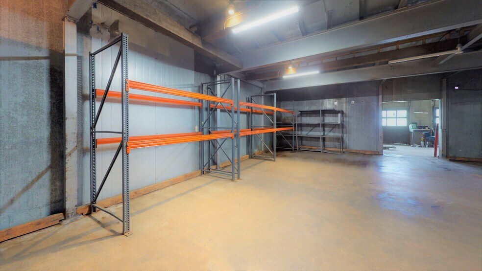 More Photos Of 1510 John Fitch Blvd, South Windsor Refrigeration Cold Storage For Lease