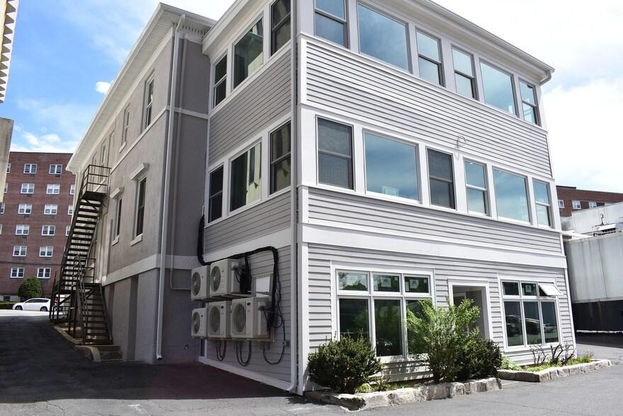 110 Prospect St, Stamford, CT 06901 Office For Lease
