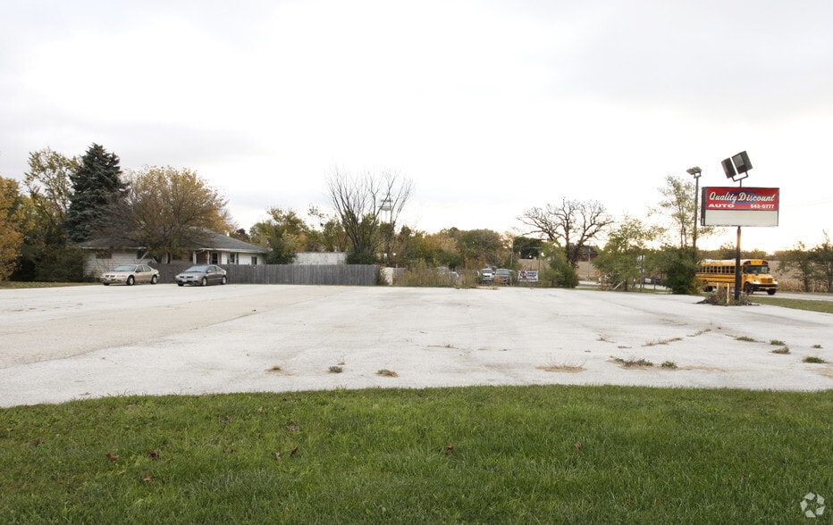 More Photos Of 18690 W Route 120 Hwy, Grayslake Land For Sale