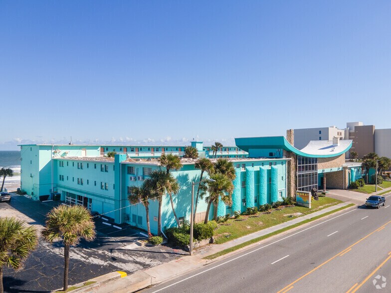 More Photos Of 707 S Atlantic Ave, Ormond Beach Hotel For Sale