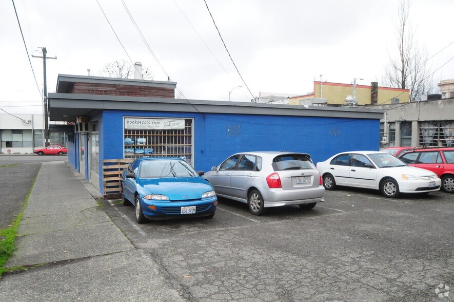 More Photos Of 4850 37th Ave S, Seattle Freestanding For Lease