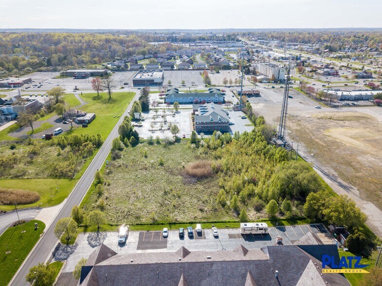 More Photos Of South Commons Pl, Boardman Land For Sale