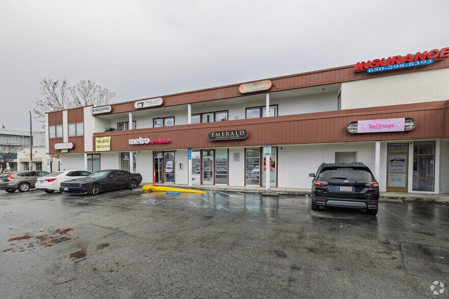 More Photos Of 615 Woodside Rd, Redwood City Freestanding For Lease