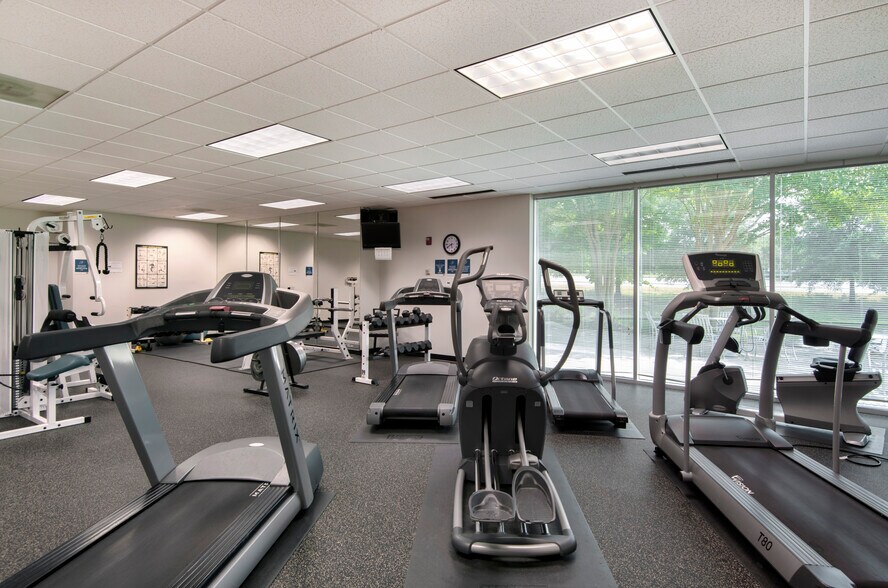 More Photos Of 430 Davis Dr, Morrisville Office For Lease