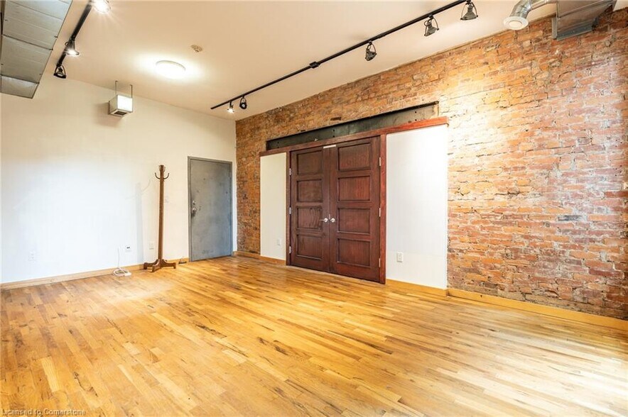 More Photos Of 197 James St N, Hamilton Storefront Retail Office For Sale