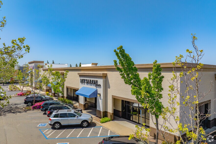 More Photos Of 6810 Five Star Blvd, Rocklin Freestanding For Sale