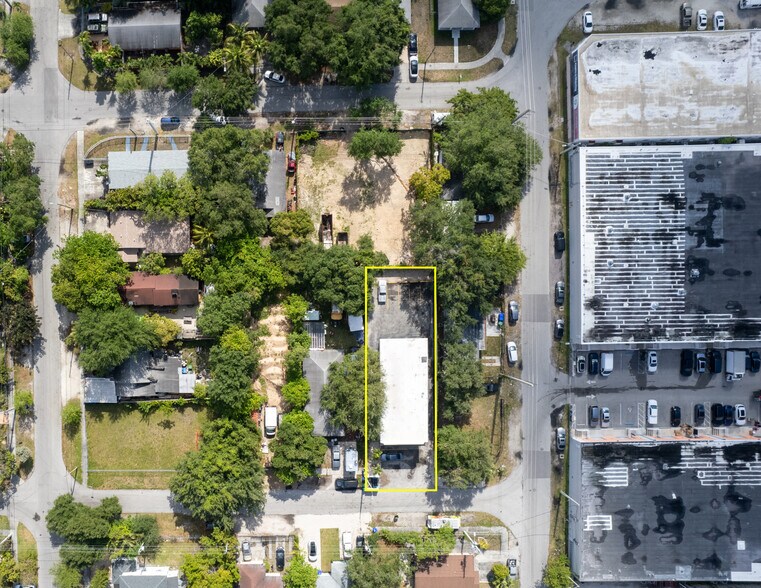More Photos Of 7509 NE 3rd Ave, Miami Apartments For Sale