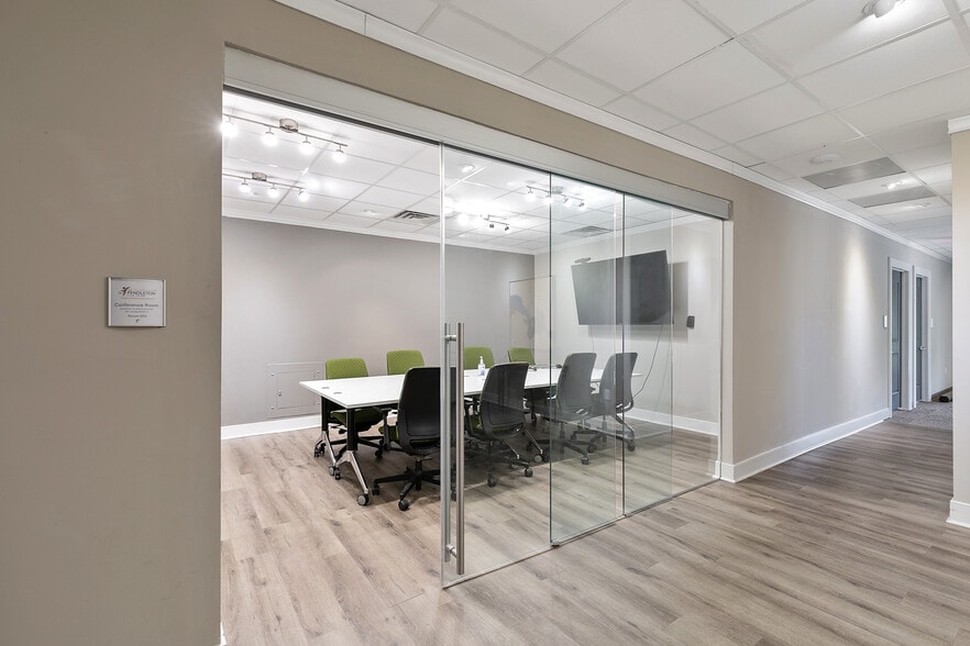 More Photos Of 1506 Staples Mill Rd, Richmond Office For Sale