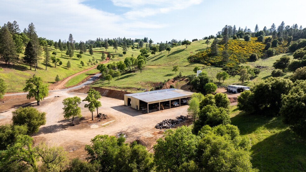 More Photos Of 5160 Scarlet Oak, Greenwood Land For Sale
