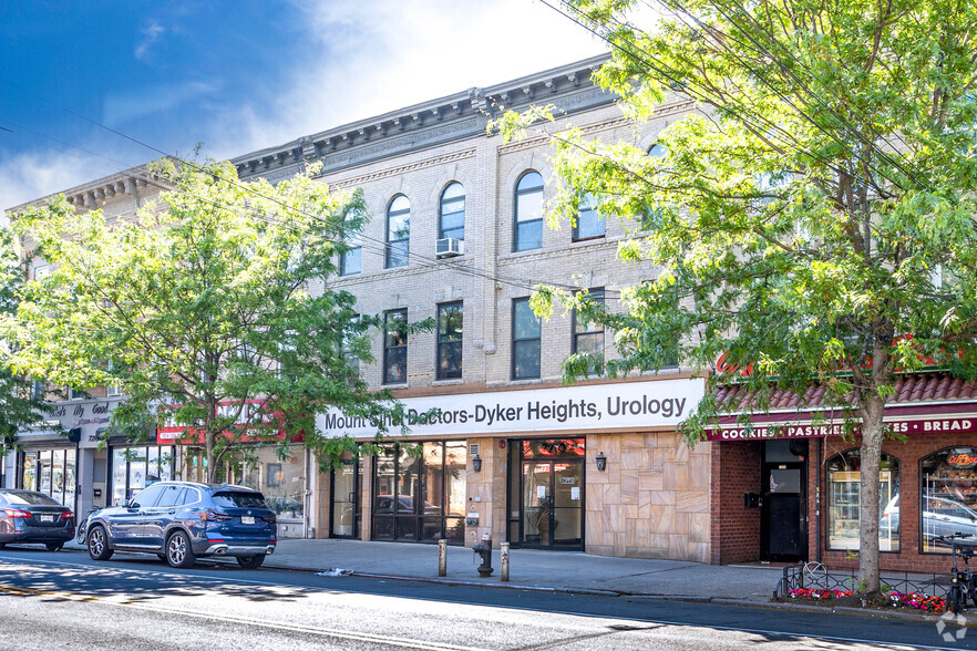 Primary Photo Of 7210 13th Ave, Brooklyn Medical For Sale