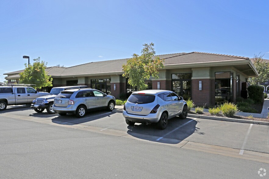 Primary Photo Of 6544 Lonetree Blvd, Rocklin Office For Sale