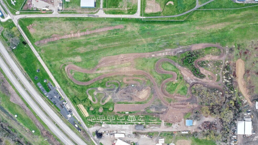 More Photos Of 3240 Old Columbus Rd NW, Carroll Land For Sale