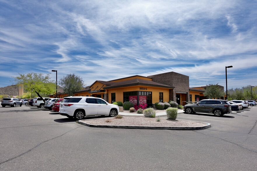 More Photos Of 3654 N Power Rd, Mesa Medical For Lease