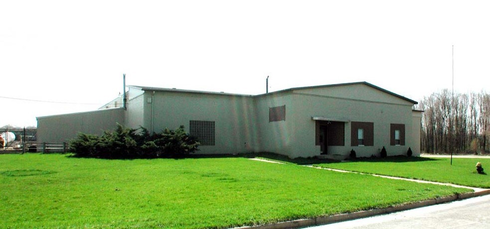 Primary Photo Of 280 S Edison St, Battle Creek Warehouse For Lease